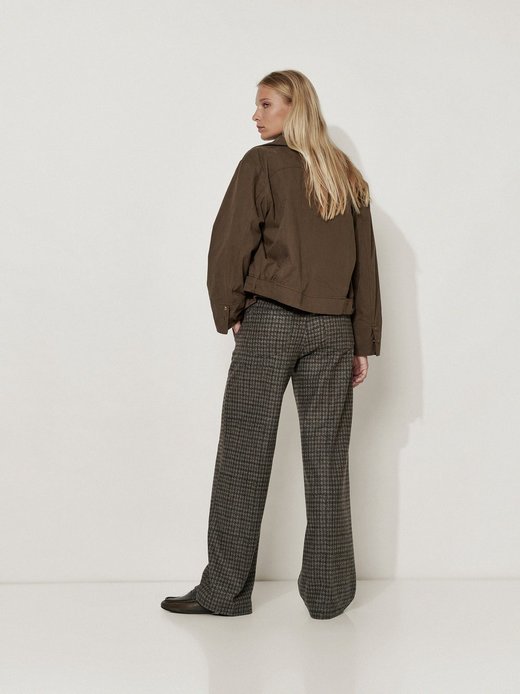 Damen Hose - Mara Wide