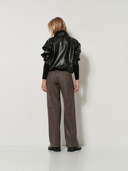 Damen Hose - Mara Wide