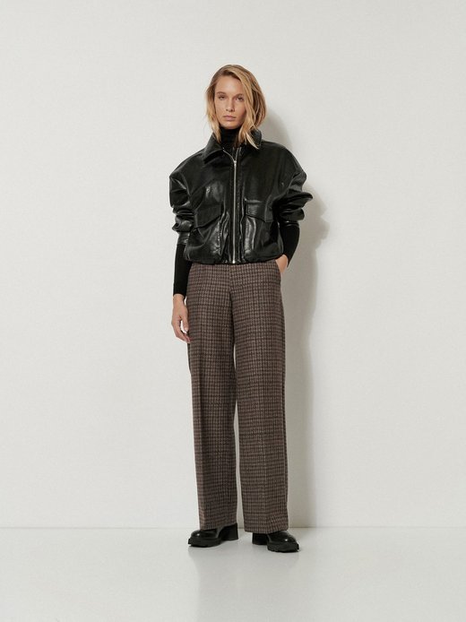 Damen Hose - Mara Wide