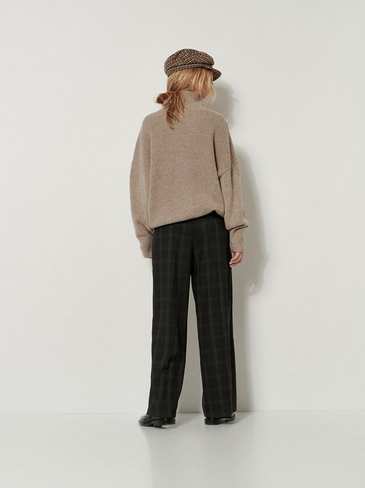 Damen Hose - Mara Wide