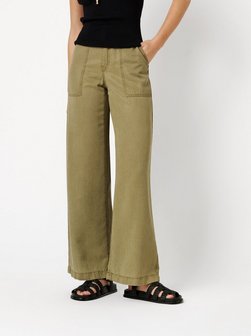 Damen Hose - Mara Wide