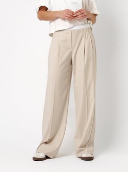Damen Hose - Mara Wide