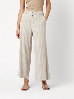 Damen Hose - Mara Wide