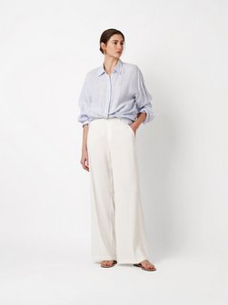 Damen Hose - Mara Wide