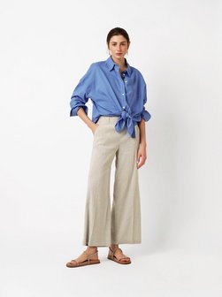 Damen Hose - Mara Wide