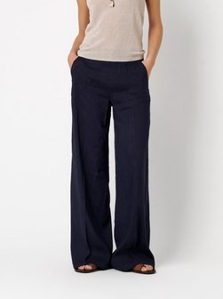 Damen Hose - Mara Wide