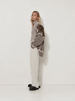 Damen Hose - Mara Wide