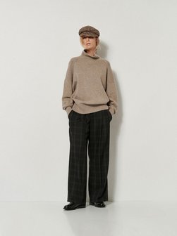 Damen Hose - Mara Wide