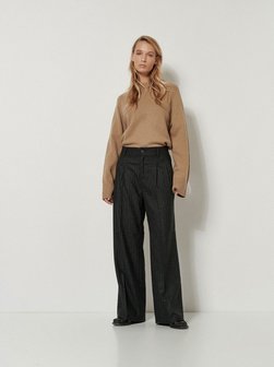 Damen Hose - Mara Wide