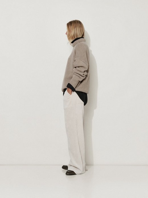 Damen Hose - Mara Worker