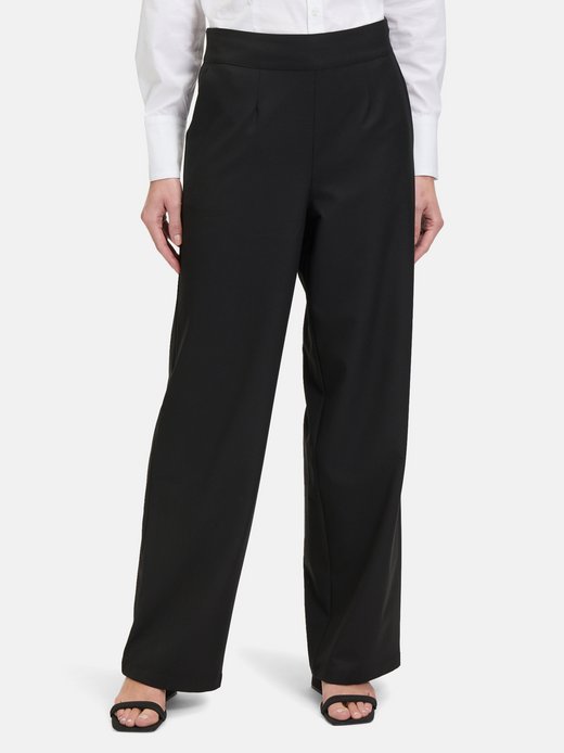 Damen Hose- Marlene