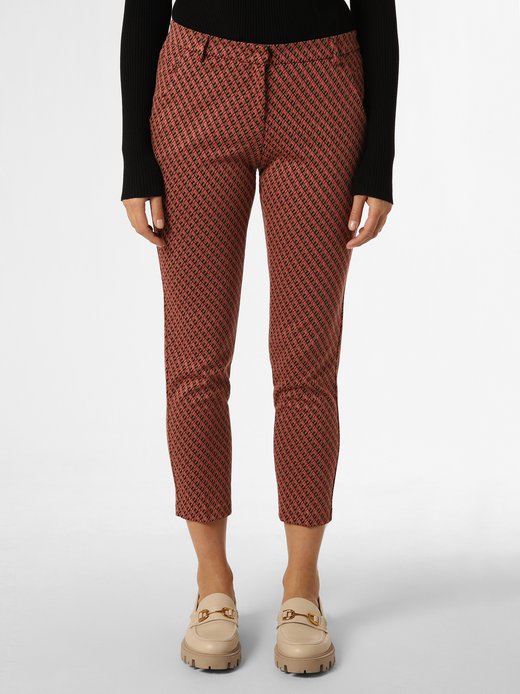 Damen Hose - Maron S