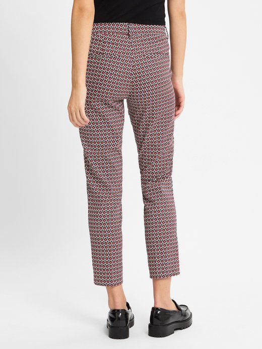 Damen Hose - Maron S