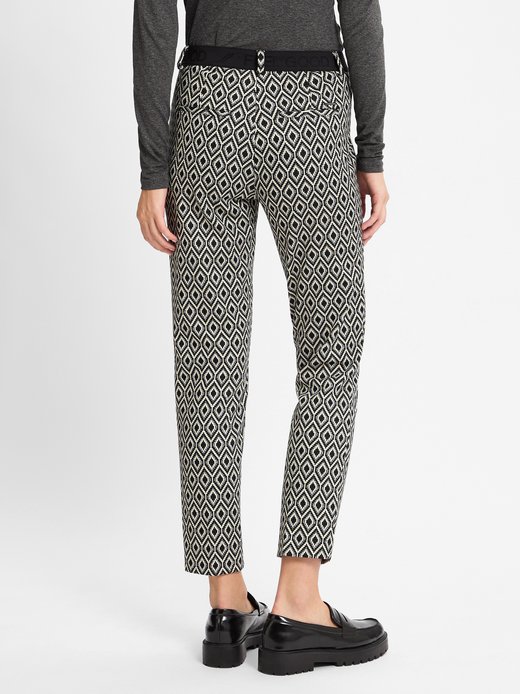 Damen Hose - Maron S