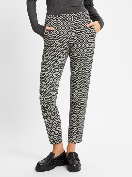 Damen Hose - Maron S