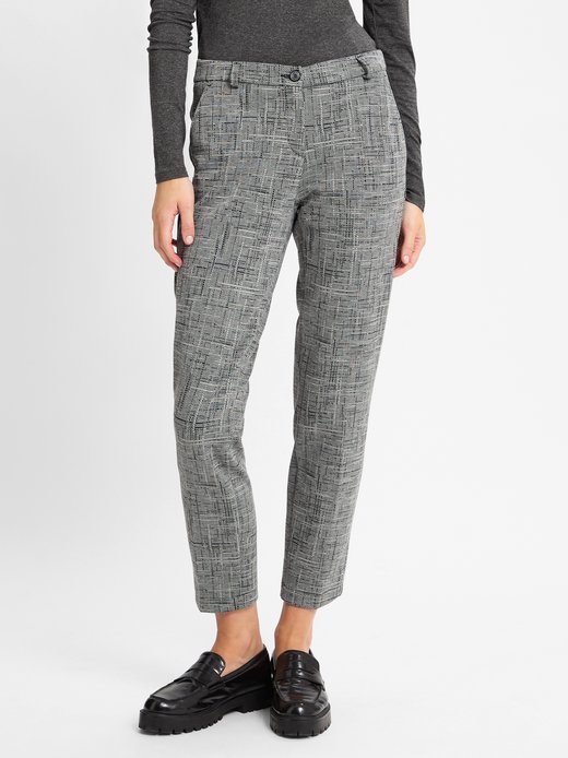 Damen Hose - Maron S