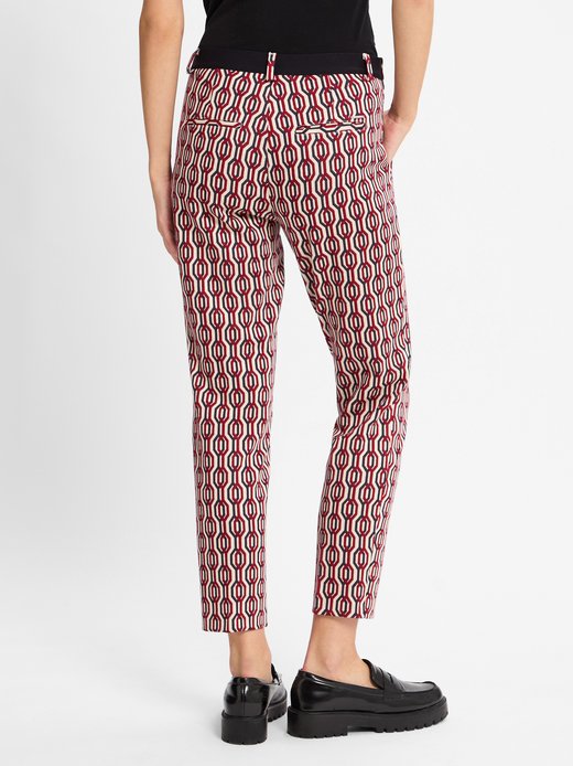 Damen Hose - Maron S