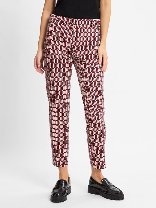 Damen Hose - Maron S