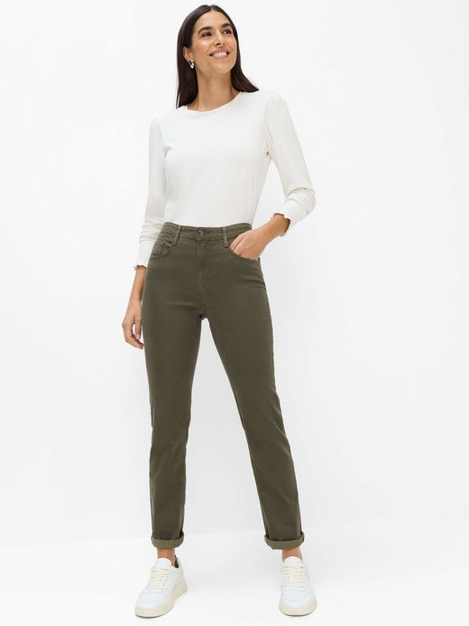 Damen Hose - Mary