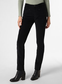 Artikelbild Damen Hose - Mary von BRAX in marine uni