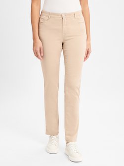 Artikelbild Damen Hose - Mary von BRAX in beige uni