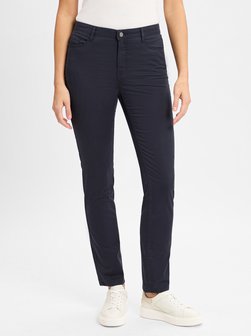 Artikelbild Damen Hose - Mary von BRAX in marine uni