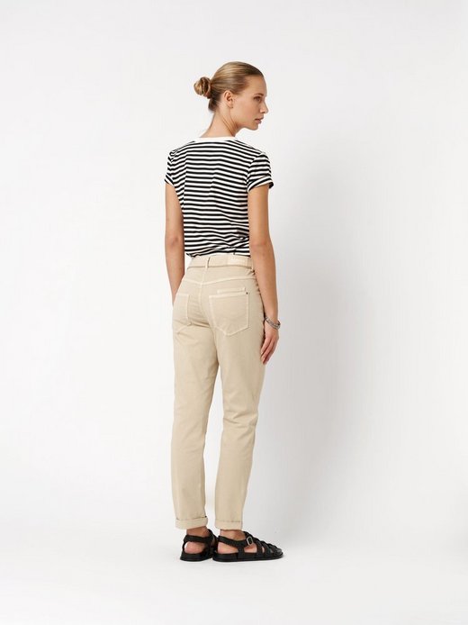 Damen Hose - Masha Belt