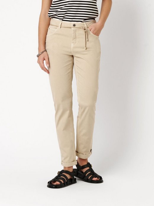 Damen Hose - Masha Belt