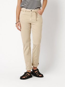 Damen Hose - Masha Belt