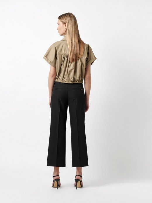 Damen Hose - May Culotte