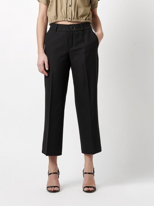 Damen Hose - May Culotte