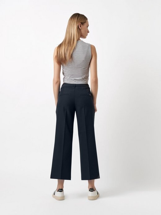 Damen Hose - May Culotte