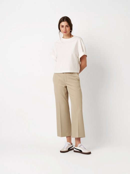 Damen Hose - May Culotte