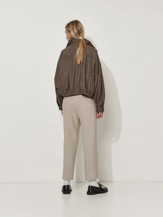 Damen Hose - May Fashion