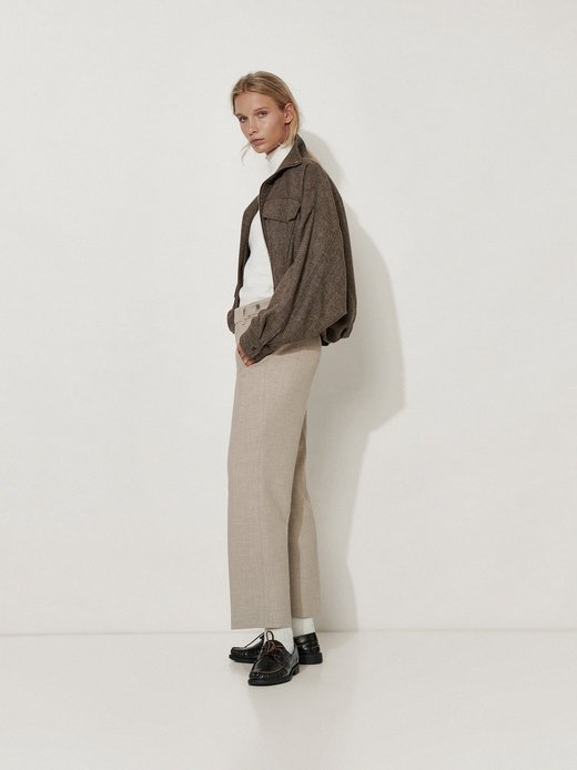 Damen Hose - May Fashion