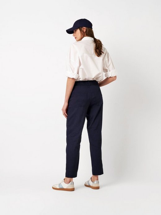 Damen Hose - May Slim