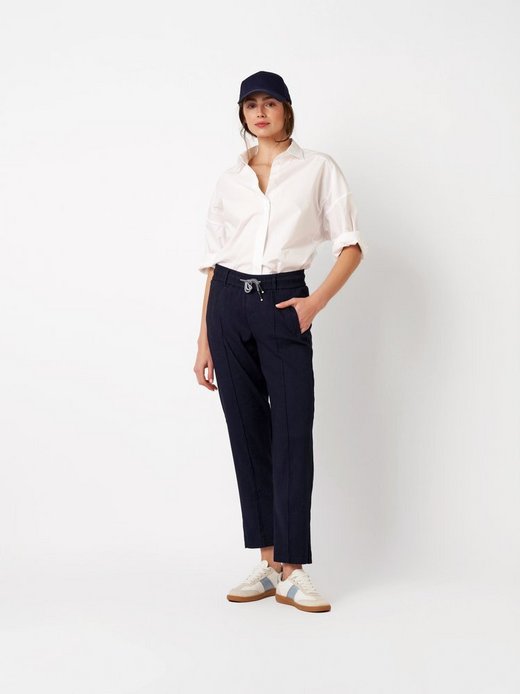 Damen Hose - May Slim