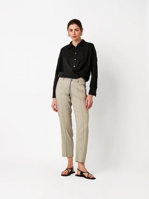 Damen Hose - May Slim