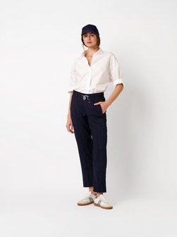 Damen Hose - May Slim