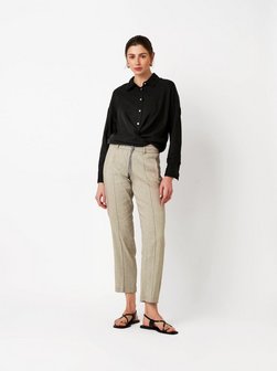 Damen Hose - May Slim