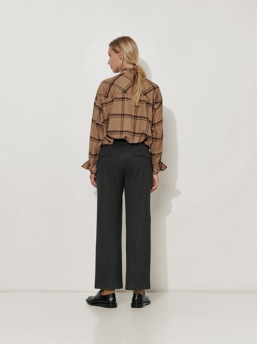 Damen Hose - May Wide