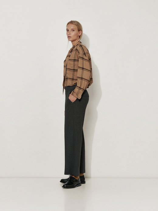 Damen Hose - May Wide