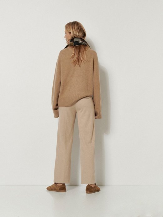 Damen Hose - May Wide