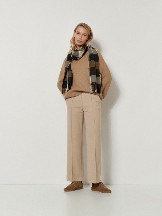 Damen Hose - May Wide