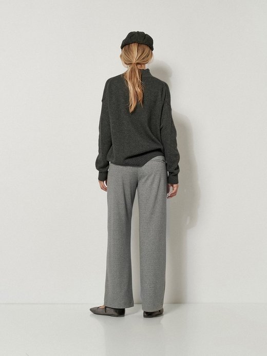 Damen Hose - May Wide
