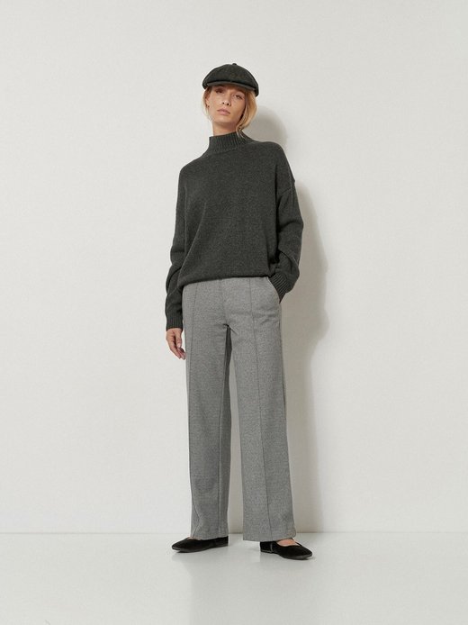 Damen Hose - May Wide