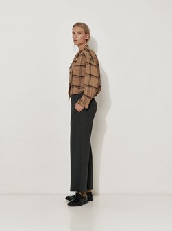 Damen Hose - May Wide