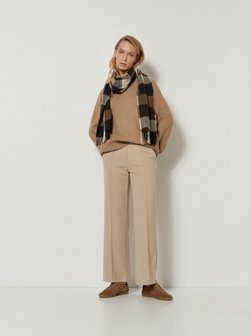 Damen Hose - May Wide