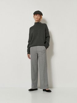 Damen Hose - May Wide