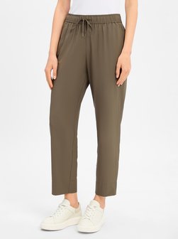 Artikelbild Damen Hose - Mefini von Opus in schilf uni